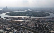 TP.HCM thông báo lựa chọn nhà đầu tư chiến lược cho dự án khu đô thị mới Bình Quới - Thanh Đa