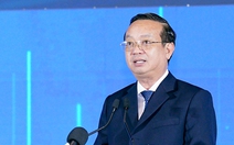 Chính thức khởi động Đô thị khoa học công nghệ Bắc TP.HCM