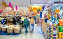 Saigon Co.op chắp cánh hơn 1.000 điều ước đầu xuân