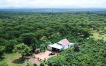 Dự án sân golf Đak Đoa tại Gia Lai có chủ mới, vốn đầu tư 1.150 tỉ đồng