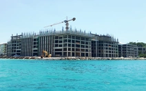 Sử dụng biển danh thắng vịnh Nha Trang để kinh doanh, phải nộp 7,5 triệu đồng/ha/năm