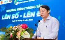 Tạo điều kiện để hộ kinh doanh, doanh nghiệp kê khai thuế minh bạch, làm ăn hiệu quả