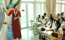 Dạy thêm, học thêm không có lỗi, vấn đề là học thêm để làm gì