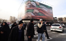 Mỹ giảm báo động tại căn cứ ở Qatar, tình hình Iran có hạ nhiệt?