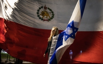 Ấn Độ, Tây Ban Nha, Ý và nhiều nước kêu gọi công dân rời Iran