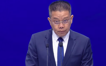 Bốc thăm chia bảng ASEAN Cup 2026: Chủ tịch AFF phát biểu mở màn