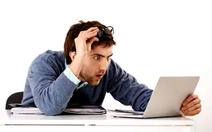 Mắc sai lầm trong công việc, xử lý ra sao?