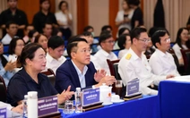 Cùng hộ kinh doanh lên doanh nghiệp số: Gỡ vướng từ thực tiễn