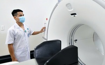 Bệnh nhân các tỉnh phía Nam vẫn phải ra Hà Nội để chụp PET/CT chẩn đoán ung thư