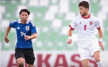 Dự đoán tỉ số: U23 Jordan gây sốc cho Nhật Bản