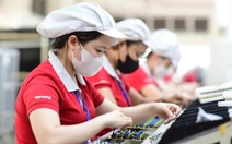 Thu nhập bình quân lao động ở doanh nghiệp Hàn Quốc đạt 9,6 triệu đồng