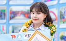 Nữ thủ lĩnh sinh viên mê đờn ca tài tử