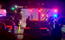 Đặc vụ ICE lại nổ súng ở Minneapolis