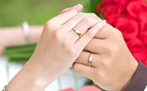 Xuân này người ta cưới 'AI'?