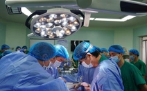 Một năm đặc biệt trong lĩnh vực ghép tạng tại Đồng bằng sông Cửu Long