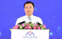 TP.HCM động thổ, khởi công đồng loạt các công trình lớn