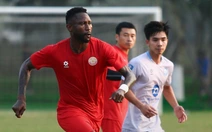 PVF-CAND được bổ sung tài trợ để dự V-League