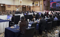 SHIELD - lá chắn tình báo mới của Thái Lan chống lừa đảo qua mạng và buôn người