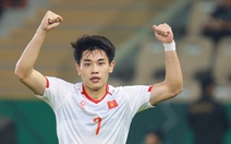 Lịch trực tiếp Giải U23 châu Á 2026: U23 Việt Nam đấu UAE