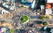 Metro số 2 Bến Thành - Tham Lương: Kỳ vọng công trình dấu ấn người Việt