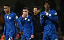 CLB Chelsea lao đao vì vi rút lây lan