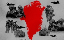 NATO tập trận ở Greenland để làm gì?
