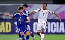 Trực tuyến U23 Nhật - U23 Jordan (18h30): Vé bán kết đầu tiên cho Nhật Bản?