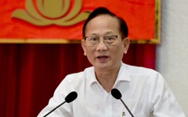 Một phường của TP.HCM có nghị quyết 'xóa sạch' tội phạm ma túy vào năm 2030