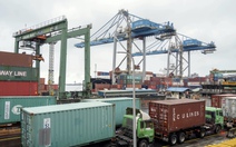 Đài Loan cam kết rót 250 tỉ USD vào Mỹ, đổi lấy cắt giảm thuế quan