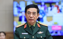 Đại tướng Phan Văn Giang: Nhiều sĩ quan cao cấp, chính ủy quân khu cũng tham gia xây nhà cho dân