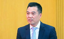 Ông Đặng Ngọc Điệp làm Thứ trưởng Bộ Nông nghiệp và Môi trường