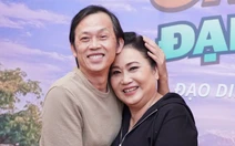 Hoài Linh vẫn mãi là ông già nông dân rặc Nam Bộ