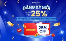 Nguyên nhân nghẽn giao dịch cao điểm và giải pháp từ Bizfly Cloud