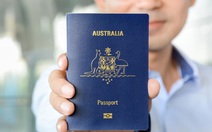 Hộ chiếu Australia đắt nhất thế giới, du lịch chịu tác động