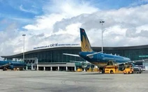 Tăng thời gian bay đêm tại 6 sân bay dịp Tết Nguyên đán 2026