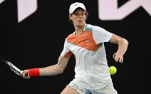 TV360 phát sóng độc quyền Giải Úc mở rộng 4 năm liên tục