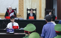 Tổ chức buôn bán ma túy tại TP.HCM: Hai bị cáo lĩnh án chung thân