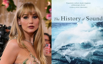 Jennifer Lawrence 'chốt đơn' cuốn sách nào hay nhất năm 2025?