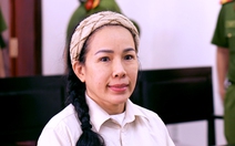 Sáng nay xét xử YouTuber Đinh Lan vì loạt video liên quan bà Nguyễn Phương Hằng