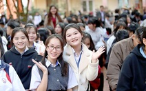 Những lời khuyên cho phụ huynh, các bạn học sinh trong mùa tuyển sinh năm 2026