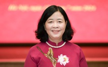 Xây dựng, củng cố, phát huy sức mạnh đại đoàn kết toàn dân tộc trong giai đoạn mới