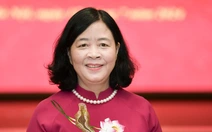 Xây dựng, củng cố, phát huy sức mạnh đại đoàn kết toàn dân tộc trong giai đoạn mới