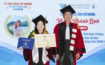 Thủ khoa tiết lộ bí quyết học tập và mẹo săn học bổng cực xịn