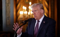 Nhà Trắng công bố thành viên Hội đồng Hòa bình Gaza, ông Trump làm Chủ tịch