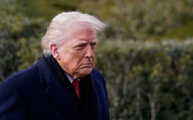 Tin tức thế giới 17-1: Mỹ dọa đánh thuế gây sức ép trong vấn đề Greenland; Ông Trump cảm ơn Iran