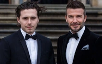Lục đục trong gia đình Beckham và chuyện thừa kế tài sản 500 triệu bảng Anh