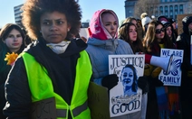 Liên hợp quốc có yêu cầu điều tra độc lập vụ đặc vụ ICE bắn chết bà Renee Good?