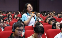 Muốn đi xa trong cuộc đua toàn cầu, đại học phải mạnh đến đâu?