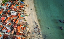 Về Nha Trang, thấy thương từ món ăn đến con người