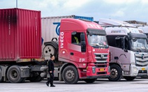Hàng hóa ùn ùn cửa khẩu dịp Tết: Tỉnh Lạng Sơn đưa ra lưu ý với doanh nghiệp